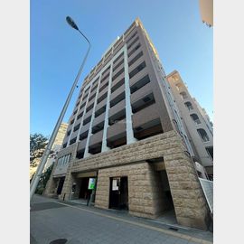 プレサンス難波OCAT前 2階 築23年3ヶ月の賃貸物件