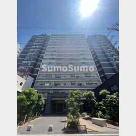 プレサンスロジェ難波ＧＲＡＮＤＷＥＳＴ 4階 築11年3ヶ月の賃貸物件