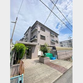 甲子園口駅より徒歩15分 2階 築28年7ヶ月の賃貸物件