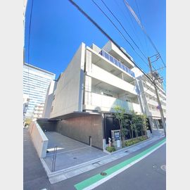 目黒駅より徒歩9分 1階 築7年4ヶ月の賃貸物件