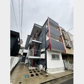 鳴尾・武庫川女子大前駅より徒歩7分 2階 築11年2ヶ月の賃貸物件