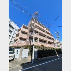 桜新町駅より徒歩9分 3階 築21年4ヶ月の賃貸物件