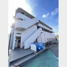 門戸厄神駅より徒歩7分 2階 築32年2ヶ月の賃貸物件