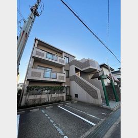 サクシード甲子園 2階 築31年1ヶ月の賃貸物件