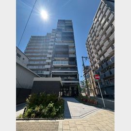 天王寺駅より徒歩7分 2階 築2年2ヶ月の賃貸物件