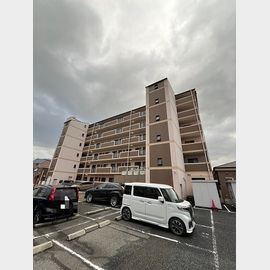 塚口駅より徒歩8分 4階 築28年の賃貸物件