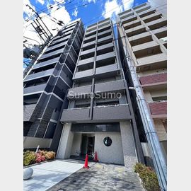 アバンティ南堀江ウエスト 2階 築9年7ヶ月の賃貸物件