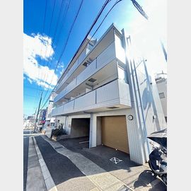 六甲道駅より徒歩7分 3階 築29年7ヶ月の賃貸物件