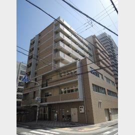 三ノ宮駅より徒歩5分 4階 築25年9ヶ月の賃貸物件