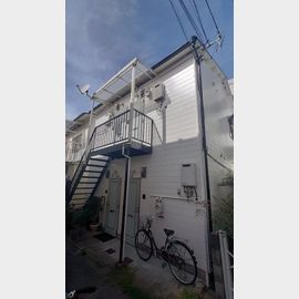 ハイツリッチ 2階 築60年3ヶ月の賃貸物件