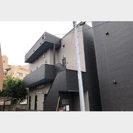 別府駅より徒歩12分 1階 築8年2ヶ月の賃貸物件