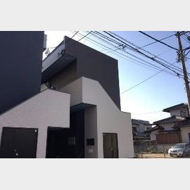 DolceVita春町 1階 築9年の賃貸物件