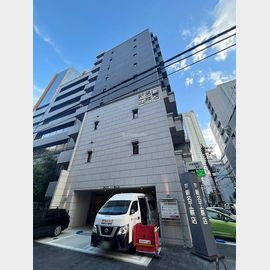 アヴェニール北浜 9階 築5年3ヶ月の賃貸物件