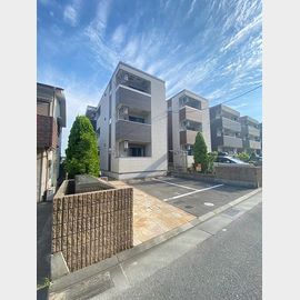 フジパレス宝塚南５番館 2階 築11年6ヶ月の賃貸物件