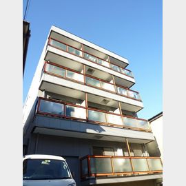 灘駅より徒歩7分 4階 築29年6ヶ月の賃貸物件