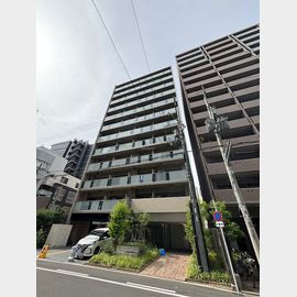 ＵｒｂａｎｅｘＳｈｉｎｍａｃｈｉ 12階 築4年5ヶ月の賃貸物件