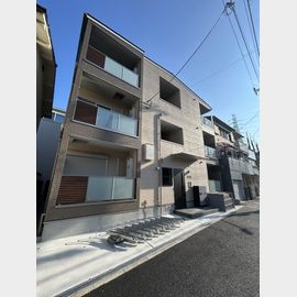 ハルカス武庫川 1階 新築の賃貸物件
