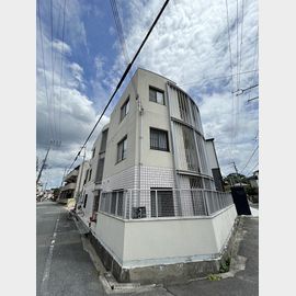 ザシティナルオ 3階 築36年10ヶ月の賃貸物件