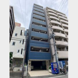 みおつくし東なんば 6階 築10年10ヶ月の賃貸物件