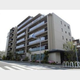 東須磨駅より徒歩9分 2階 築11年8ヶ月の賃貸物件