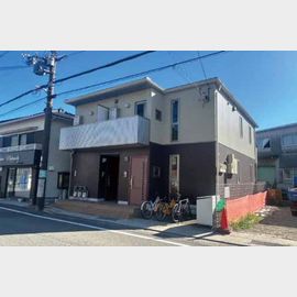 猪名寺駅より徒歩8分 1階 築18年8ヶ月の賃貸物件