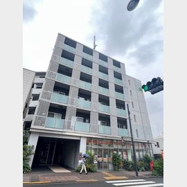 恵比寿駅より徒歩11分 2階 築14年6ヶ月の賃貸物件