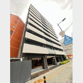 エスカーサ大阪ウエスト 4階 築10年7ヶ月の賃貸物件