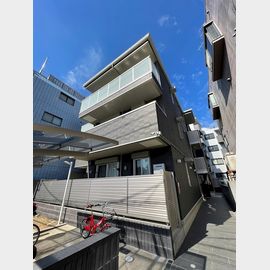 高宮駅より徒歩10分 1階 築7年4ヶ月の賃貸物件