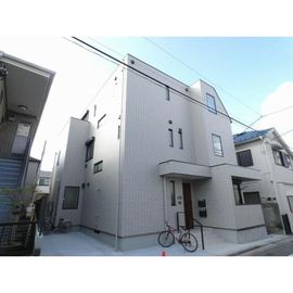 フラットセブン 1階 築6年5ヶ月の賃貸物件