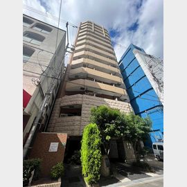 プレサンス難波イーストモダニティの賃貸物件