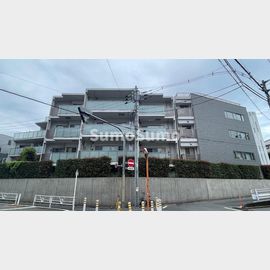 代官山BLESS鉢山 2階 築12年2ヶ月の賃貸物件