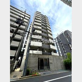ADWResidence松屋町 12階 築25年の賃貸物件