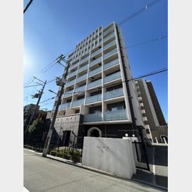 芦原橋駅より徒歩7分 7階 築8年2ヶ月の賃貸物件