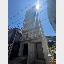 桜川駅より徒歩7分 4階 築16年11ヶ月の賃貸物件