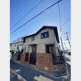 甲子園駅より徒歩17分 1階 築24年2ヶ月の賃貸物件