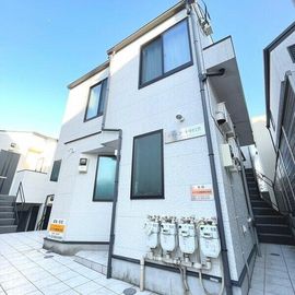 フリージア 2階 築10年11ヶ月の賃貸物件