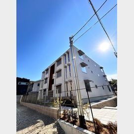 夙川駅より徒歩9分 1階 築2年6ヶ月の賃貸物件