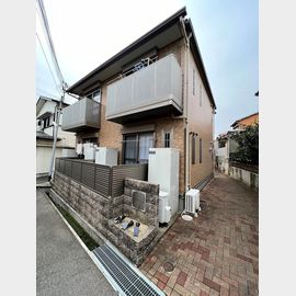 ボナールの賃貸物件