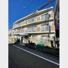 西宮ハイム3 3階 築35年1ヶ月の賃貸物件