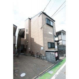 雑餉隈駅より徒歩10分 1階 築23年2ヶ月の賃貸物件