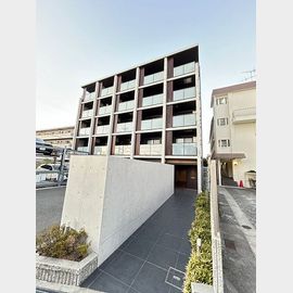 ＬＥＧＡＬＡＮＤ塚口 4階 築8年3ヶ月の賃貸物件