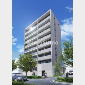 須磨駅より徒歩10分 3階 築9年2ヶ月の賃貸物件