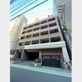 薬院大通駅より徒歩4分 5階 築27年の賃貸物件
