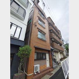 ハイツ熊内 1階 築45年4ヶ月の賃貸物件