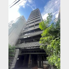 堺筋本町駅より徒歩3分 11階 築11年4ヶ月の賃貸物件