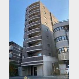 ナチュール天王寺 3階 築9年7ヶ月の賃貸物件