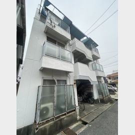 コーポヤマモト 1階 築44年2ヶ月の賃貸物件