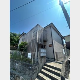 ルージェ仁川 2階 築15年7ヶ月の賃貸物件