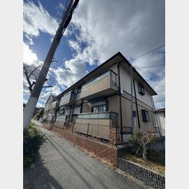 ピボットハイムB 2階 築28年8ヶ月の賃貸物件