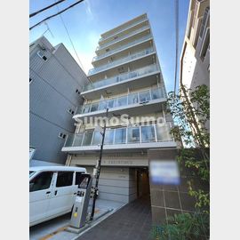 LaCASA玉造 4階 築7年3ヶ月の賃貸物件